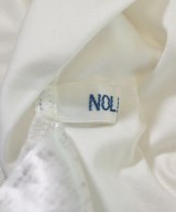 Nolley's（ノーリーズ）Tシャツ・カットソー 白 サイズ:36(S位) レディース/2200621936032