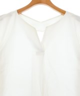 Nolley's（ノーリーズ）Tシャツ・カットソー 白 サイズ:36(S位) レディース/2200621936032