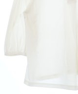 Nolley's（ノーリーズ）Tシャツ・カットソー 白 サイズ:36(S位) レディース/2200621936032