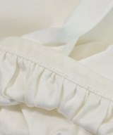 Nolley's（ノーリーズ）Tシャツ・カットソー 白 サイズ:36(S位) レディース/2200621936032