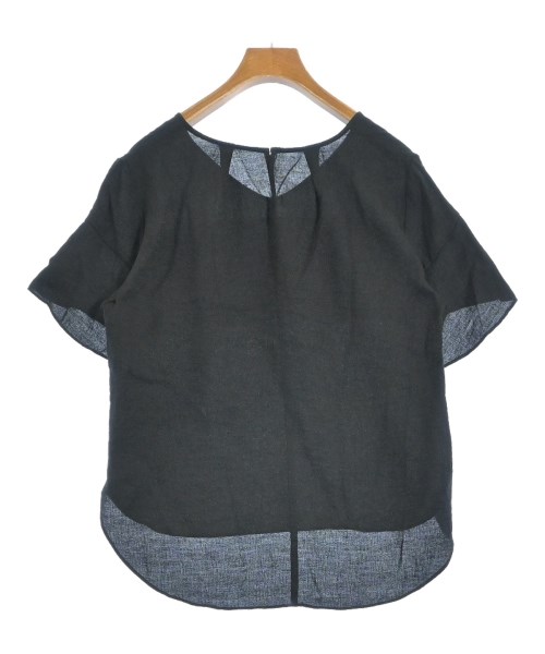 Nolley's（ノーリーズ）ブラウス 黒 サイズ:F レディース/2200627377068