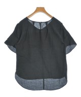 Nolley's（ノーリーズ）ブラウス 黒 サイズ:F レディース/2200627377068