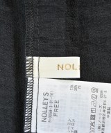 Nolley's（ノーリーズ）ブラウス 黒 サイズ:F レディース/2200627377068