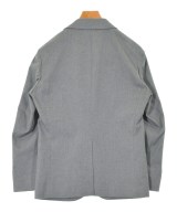 Nolley's（ノーリーズ）テーラードジャケット グレー サイズ:M メンズ/2200631928089