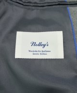 Nolley's（ノーリーズ）テーラードジャケット グレー サイズ:M メンズ/2200631928089