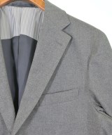 Nolley's（ノーリーズ）テーラードジャケット グレー サイズ:M メンズ/2200631928089