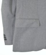 Nolley's（ノーリーズ）テーラードジャケット グレー サイズ:M メンズ/2200631928089