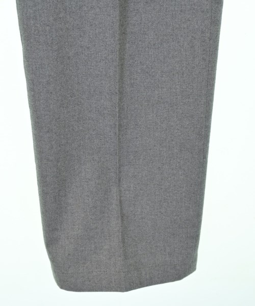 Nolley's（ノーリーズ）スラックス グレー サイズ:L メンズ/2200631928096