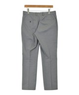 Nolley's（ノーリーズ）スラックス グレー サイズ:L メンズ/2200631928096