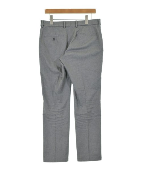Nolley's（ノーリーズ）スラックス グレー サイズ:L メンズ/2200631928102