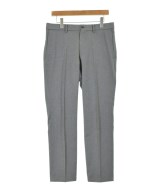 Nolley's（ノーリーズ）スラックス グレー サイズ:L メンズ/2200631928102