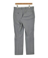 Nolley's（ノーリーズ）スラックス グレー サイズ:L メンズ/2200631928102