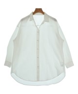 Nolley's（ノーリーズ）カジュアルシャツ 白 サイズ:38(M位) レディース/2200631464037
