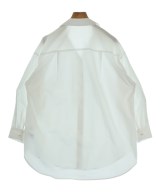 Nolley's（ノーリーズ）カジュアルシャツ 白 サイズ:38(M位) レディース/2200631464037