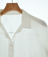 Nolley's（ノーリーズ）カジュアルシャツ 白 サイズ:38(M位) レディース/2200631464037