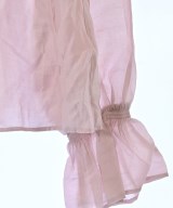 Nolley's（ノーリーズ）ブラウス ピンク サイズ:36(S位) レディース/2200586229309