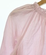 Nolley's（ノーリーズ）ブラウス ピンク サイズ:36(S位) レディース/2200586229309