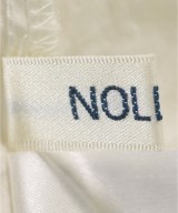 Nolley's（ノーリーズ）ブラウス 白 サイズ:38(M位) レディース/2200586229316