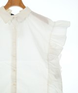 Nolley's（ノーリーズ）ブラウス 白 サイズ:38(M位) レディース/2200586229316