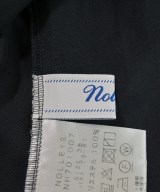 Nolley's（ノーリーズ）カジュアルシャツ 黒 サイズ:38(M位) レディース/2200616708040