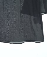 Nolley's（ノーリーズ）カジュアルシャツ 黒 サイズ:38(M位) レディース/2200616708040