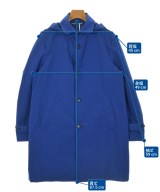 Nolley's（ノーリーズ）その他 青 サイズ:S レディース/2200632621026