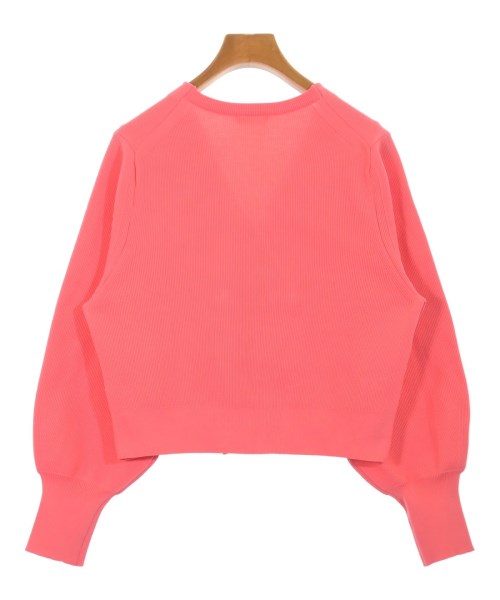 Nolley's（ノーリーズ）カーディガン ピンク サイズ:38(M位) レディース/2200617884033