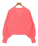 Nolley's（ノーリーズ）カーディガン ピンク サイズ:38(M位) レディース/2200617884033