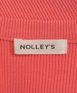 Nolley's（ノーリーズ）カーディガン ピンク サイズ:38(M位) レディース/2200617884033