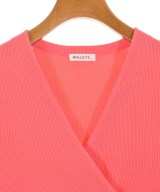 Nolley's（ノーリーズ）カーディガン ピンク サイズ:38(M位) レディース/2200617884033