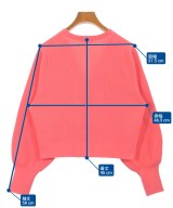 Nolley's（ノーリーズ）カーディガン ピンク サイズ:38(M位) レディース/2200617884033