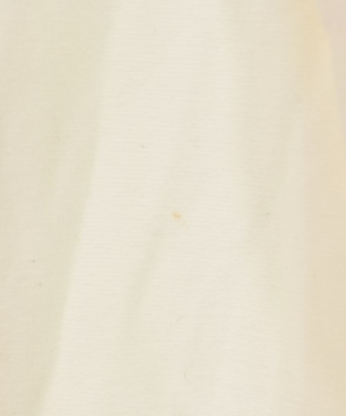 Nolley's（ノーリーズ）パーカー 白 サイズ:F レディース/2200619585051