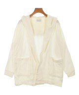 Nolley's（ノーリーズ）パーカー 白 サイズ:F レディース/2200619585051