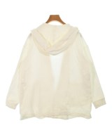 Nolley's（ノーリーズ）パーカー 白 サイズ:F レディース/2200619585051