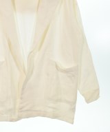 Nolley's（ノーリーズ）パーカー 白 サイズ:F レディース/2200619585051