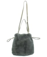 Nolley's（ノーリーズ）トートバッグ グレー サイズ:- レディース/2200629532021