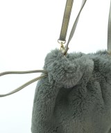 Nolley's（ノーリーズ）トートバッグ グレー サイズ:- レディース/2200629532021