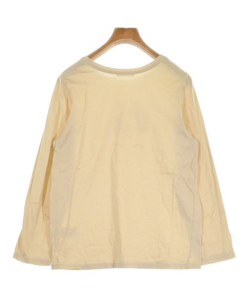 Nolley's（ノーリーズ）Tシャツ・カットソー ベージュ サイズ:38(M位) レディース/2200629921047