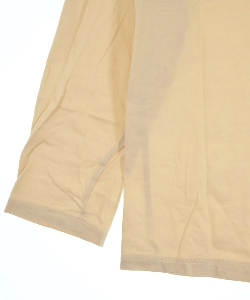 Nolley's（ノーリーズ）Tシャツ・カットソー ベージュ サイズ:38(M位) レディース/2200629921047