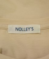 Nolley's（ノーリーズ）Tシャツ・カットソー ベージュ サイズ:38(M位) レディース/2200629921047