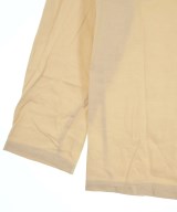 Nolley's（ノーリーズ）Tシャツ・カットソー ベージュ サイズ:38(M位) レディース/2200629921047