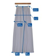 Nolley's（ノーリーズ）その他 青 サイズ:38(M位) レディース/2200630061022