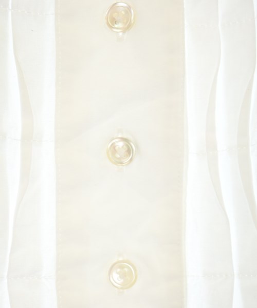 Nolley's（ノーリーズ）ブラウス 白 サイズ:F レディース/2200630061107