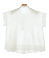 Nolley's（ノーリーズ）ブラウス 白 サイズ:F レディース/2200630061107