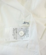 Nolley's（ノーリーズ）ブラウス 白 サイズ:F レディース/2200630061107