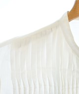 Nolley's（ノーリーズ）ブラウス 白 サイズ:F レディース/2200630061107