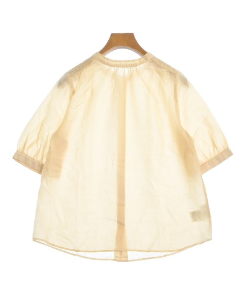 Nolley's（ノーリーズ）ブラウス オレンジ サイズ:36(S位) レディース/2200632815067