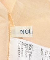 Nolley's（ノーリーズ）ブラウス オレンジ サイズ:36(S位) レディース/2200632815067