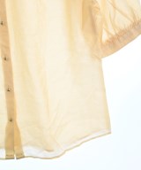 Nolley's（ノーリーズ）ブラウス オレンジ サイズ:36(S位) レディース/2200632815067