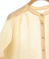 Nolley's（ノーリーズ）ブラウス オレンジ サイズ:36(S位) レディース/2200632815067